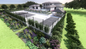 3D Design Rendering Full Property