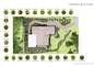 2D Design Layout Full Property